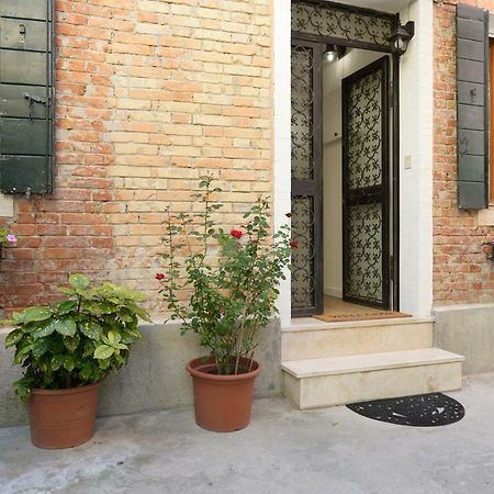 Secret Garden Venice Apartment Luaran gambar